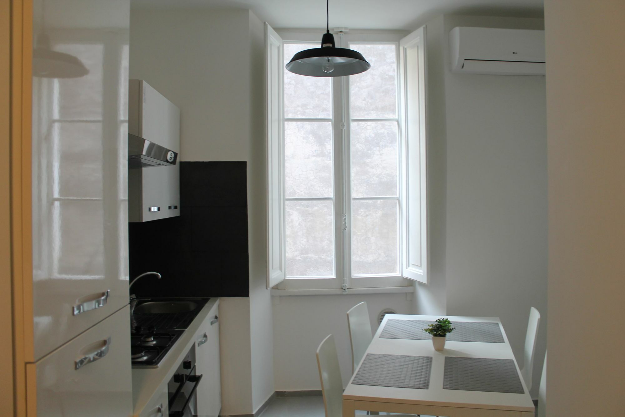 B&B Girovagando 로마 외부 사진